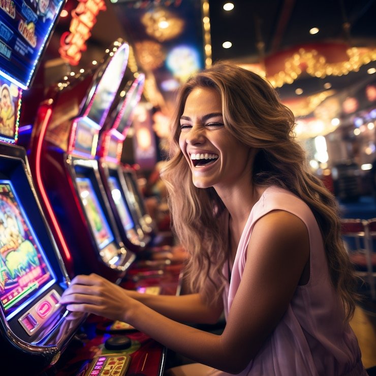 w665 Slots